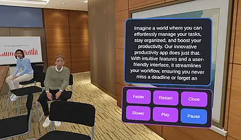 Thumbnail - How to memorize a speech