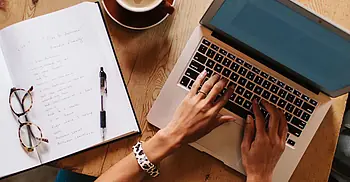 Thumbnail - Effective business writing