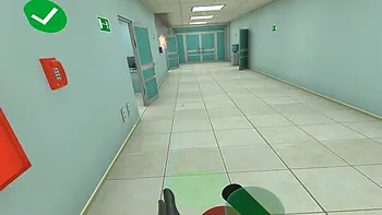 Thumbnail - Fire safety (office)