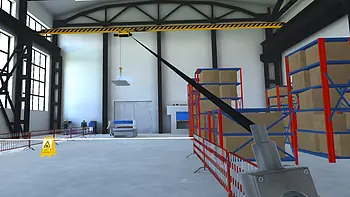 Thumbnail - Load slinging