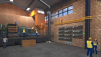 Thumbnail - Workplace safety